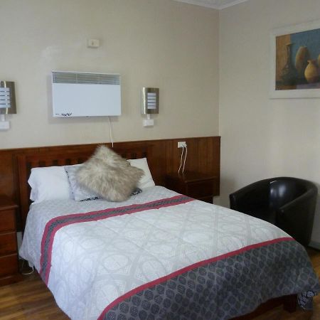 Mount View Motel เมาท์แกมเบีย ภายนอก รูปภาพ