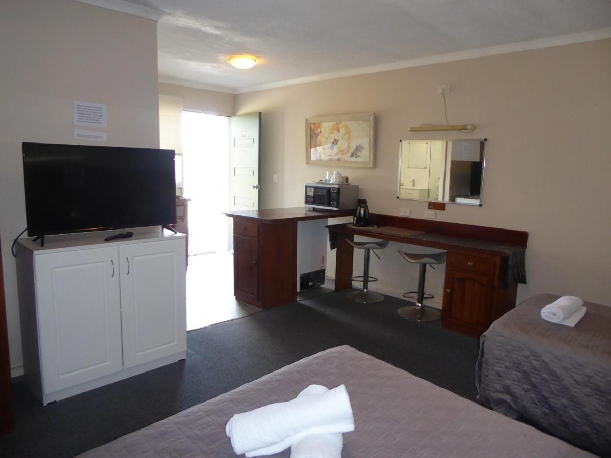 Mount View Motel เมาท์แกมเบีย ภายนอก รูปภาพ