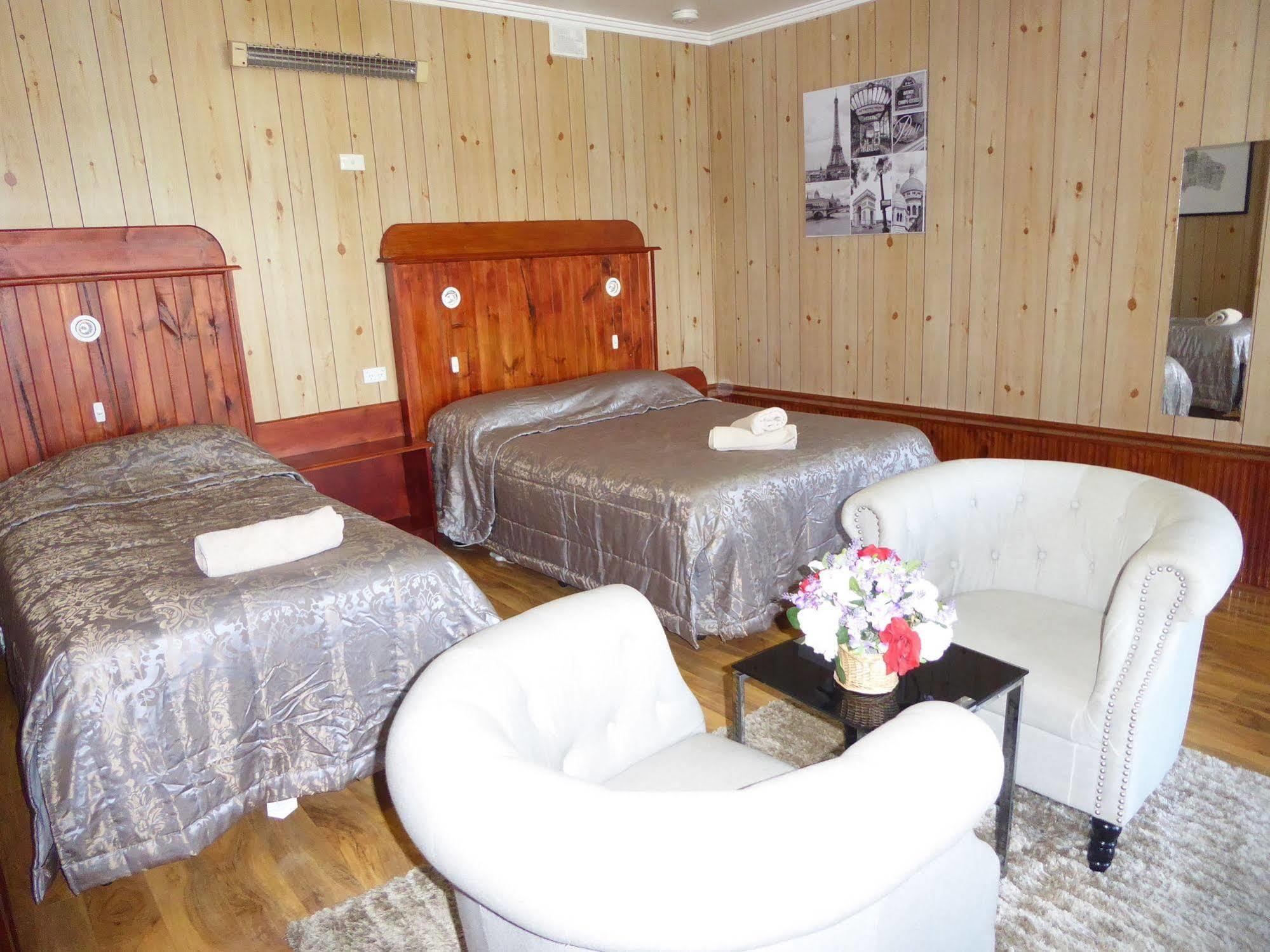 Mount View Motel เมาท์แกมเบีย ภายนอก รูปภาพ
